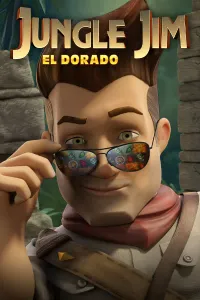 Jungle Jim El Dorado
